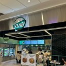 윤잇 여의도점 | 여의도 ifc몰 샐러드 맛집 윤잇 내돈내산 후기