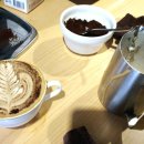 바리스타 (목)(자격증반) 이미지