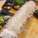 광명 시민체육관(외부) 이미지