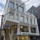 수정제일오토바이 | 압구정증명사진 잘찍는곳 스튜디오모키 압구정로데오점 컬러증명사진 후기