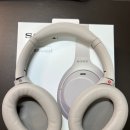 소니 sony wh1000xm4 헤드셋 헤드폰 이미지