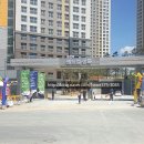 동탄역상록탑공인중개사사무소 | 동탄2신도시 센트럴상록 사전점검 후기