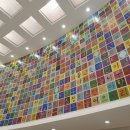 오두산 통일전망대 입구 이미지