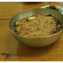 춘천닭갈비·봉평메밀막국수 이미지