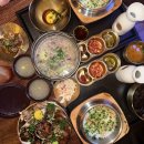 WR(서울특별시 강서구)-[마곡동로8길]-상-4 | 마곡 맛집 솥내음, 20여 종의 솥밥과 신선한 해물장의 만남