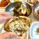 통제영3길 | [여수 맛집] 순이네밥상 꽃게탕 간장게장 양념게장 한상차림 1인 15,000원 가성비 맛집 방문후기