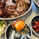 제주화덕족발외도점 | 제주외도맛집 제주만족 외도점 반반족발 찐맛집