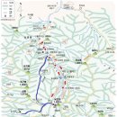 제 35회 치악산 정기 산행 안내 이미지