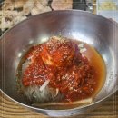 소정냉면