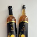 농업회사법인(주)네오드림 | 농업회사법인 순천엔매실(주) 매실청, 매실식초