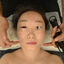명성아로마샵 | 포항 윤곽관리 명성황후에서 알테온 관리 받고 달라진 턱라인 후기