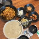 인하대 한식 맛집 돗가비불쭈꾸미 인하대점 솔직후기