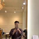 씨유 대구럭키만촌점 | 수성구 미용실 추천 40대 남성의 인생 펌 피카소헤어 방문 후기