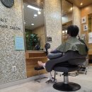 멋쟁이헤어샵 - 천안시 서북구 | 가는 머리펌 전문, 슈리헤어ㅣ 70대 상고머리 쩍 갈라지는 정수리 볼륨 완벽하게 살리고 온 아이롱펌 후기!