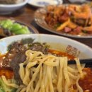 21 | 홍지동맛집 담백하고 깊은 국물의 우육면 한번 먹으면 또 생각나는 중식맛집 란저우우육면