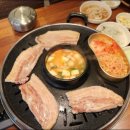 좋은사람들식당 - 동구 | 좋은사람들식당