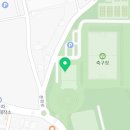 교동 밀양스포츠센터 수영장 이미지