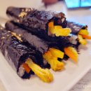 이꼬마김밥 - 금산군 비단로 308 | 이꼬마김밥