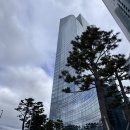 히비노 브레드 | <부산/해운대> 파크 하얏트 부산, 마리나 오션 코너 스위트