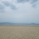 한 달 여행하기 | 완도 일주일 살아보기 3일차 해양치유센터,명사십리해변,청해진유적지,완도군립도서관