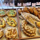 북촌35제빵소 | 동학사 카페에서 만나는 고소한 베이커리 맛집, 북촌35제빵소 방문 후기!