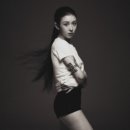 백예린 / Mirror (원key Am) mr 이미지