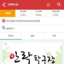 안락탁구장