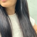 수성프로세스 | 수성구미용실 해피니언 대구범어1호점 민지 디자이너...모발 클리닉으로 찰랑이는 머릿결 완성 솔직 후기