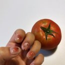 [백석]셀프네일아트 이미지