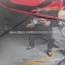 대박렌트카 | 인천렌트카 월곶동 k5사고대차(물피도주) 출동 쏘렌토배차완료! 교통사고렌트카 후기