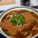 만평우동 명지대점 | 명지대 맛집, 만평우동 명지대점 혼밥 하기 좋은 가성비 우동집!