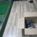 유성 스크린골프 이미지