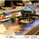 쿠우쿠우 (익산점) 동행미디어 시대