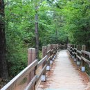 미륵산둘레길 이미지