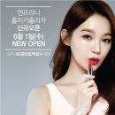 홀리카홀리카NC