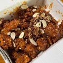 법무사강정춘사무소 | 충북 보은 대추 닭강정 본점: 꼭 맛봐야 할 특별한 맛!