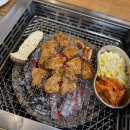장전동 맛집 : 아기랑 외식 “대길숯불갈비” 2호점 내돈내산!후기