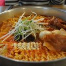 국물즉석떡볶이&화덕피자 이미지