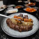 별미돼지국밥 이미지