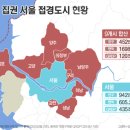 국힘 집권' 외곽도시들 땅넓이, 서울의 3배 이미지