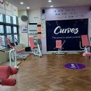 커브스 충무공클럽 이미지