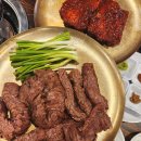 대학로 맛집 삼안갈비촌 안창살 고추장삼겹살 둘다 맛있는 혜화 고기집