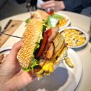 올림픽공원 맛집 브로버거 후기! 수제버거 먹고 뮤지컬 데이트