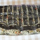땡초김밥
