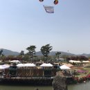 허브밸리(원형광장) 이미지