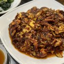유천냉면;직화쭈꾸미용궁