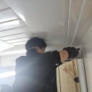 [시흥줄눈시공] 우리 신혼집의 첫 투자! 곰팡이제로연구소에서 &#39;케라폭시&#39; 한 찐후기