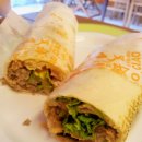 케밥가게 이미지