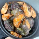(주)영일 | 수원 농수산물도매시장 영일 수산에서 가리비와 석화 3kg 찜해 먹은 솔직 후기