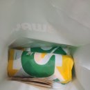 써브웨이제천청전점 이미지